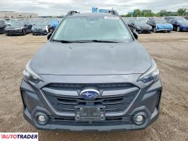 Subaru Outback 2023 2