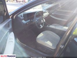 Hyundai Sonata 2024 2