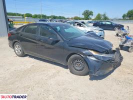 Hyundai Elantra 2021 2