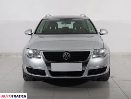 Volkswagen Passat 2007 1.9 103 KM