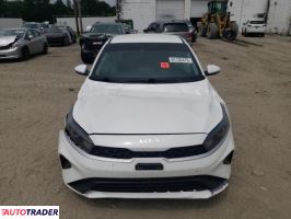 Kia Pozostałe 2024 2
