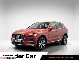Volvo XC60 2023 2.0 197 KM