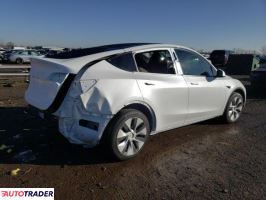 Tesla Model Y 2022 Tesla Model Y 2022