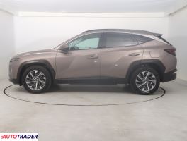 Hyundai Tucson 2023 1.6 147 KM