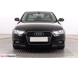 Audi A4 2015 2.0 187 KM