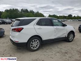 Chevrolet Equinox 2023 1