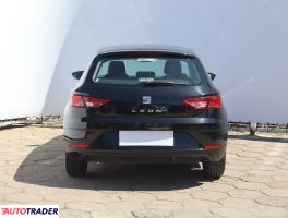 Seat Leon 2018 1.5 128 KM Seat Leon 2018 1.5 128 KM