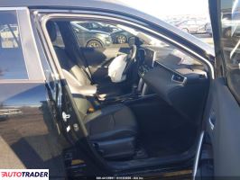 Toyota Corolla 2024 2