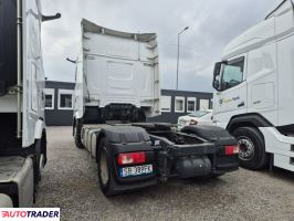 Daf XG 480 FT