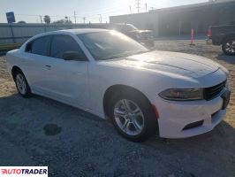 Dodge Charger 2023 3