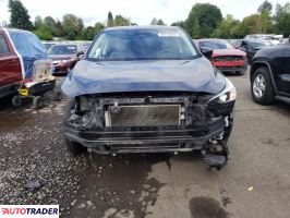 Subaru Pozostałe 2024 2