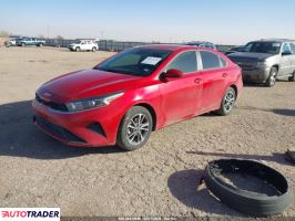 Kia Pozostałe 2024 2