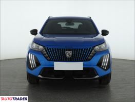 Peugeot 2008 2024 1.2 128 KM