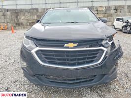 Chevrolet Equinox 2021 1