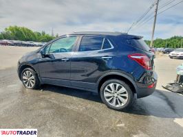 Buick Pozostałe 2020 1