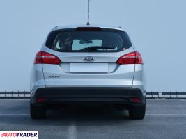 Ford Focus 2015 1.5 93 KM