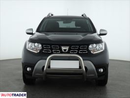 Dacia Duster 2021 1.0 89 KM