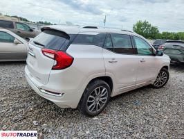 GMC Terrain 2023 1