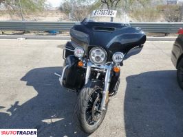 Harley-Davidson Pozostałe 2019