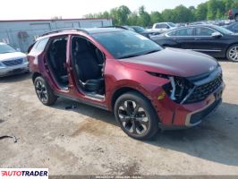 Kia Sportage 2023 2 Kia Sportage 2023 2