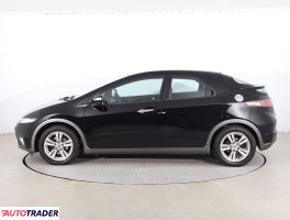 Honda Civic 2011 1.3 97 KM