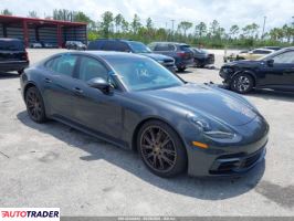 Porsche Panamera - zobacz ofertę
