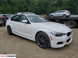 BMW Pozostałe 2018 3