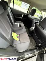 Mazda 6 2009 2.0 140 KM