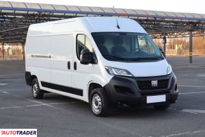 Fiat Ducato 2023 2.2