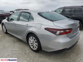 Toyota Camry 2022 2