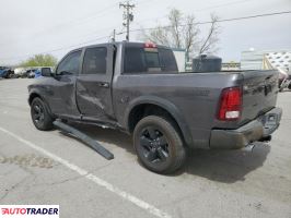 Dodge Ram 2020 5 Dodge Ram 2020 5