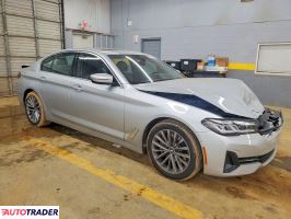 BMW 530 2021 2