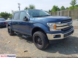 Ford Pozostałe - zobacz ofertę