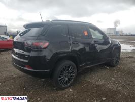 Jeep Compass 2023 2 Jeep Compass 2023 2