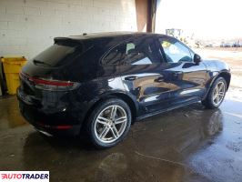Porsche Macan 2020 2