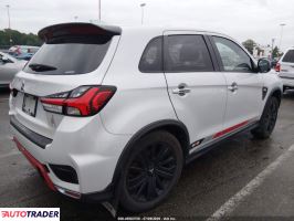 Mitsubishi Outlander 2023 2