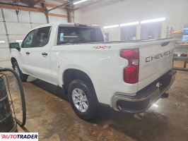Chevrolet Silverado 2024 5