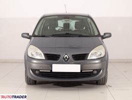 Renault Scenic 2007 1.6 109 KM