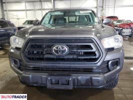 Toyota Tacoma 2023 3 Toyota Tacoma 2023 3