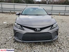 Toyota Camry 2022 2