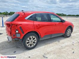 Ford Escape 2024 1