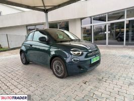 Fiat 500 2022 118 KM