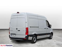 Mercedes Sprinter 2023 2.0