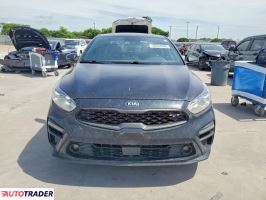 Kia Pozostałe 2021 1