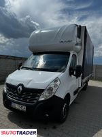 Renault Master 2019 2.3 Renault Master 2019 2.3