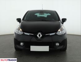 Renault Clio 2016 1.2 116 KM
