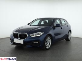 BMW 118 2020 1.5 134 KM