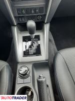Mitsubishi L200 2019 2.2 150 KM Mitsubishi L200 2019 2.2 150 KM