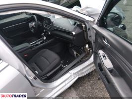 Nissan Altima 2023 2