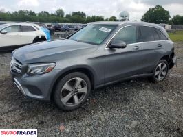 Mercedes CL 2019 2 Mercedes CL 2019 2